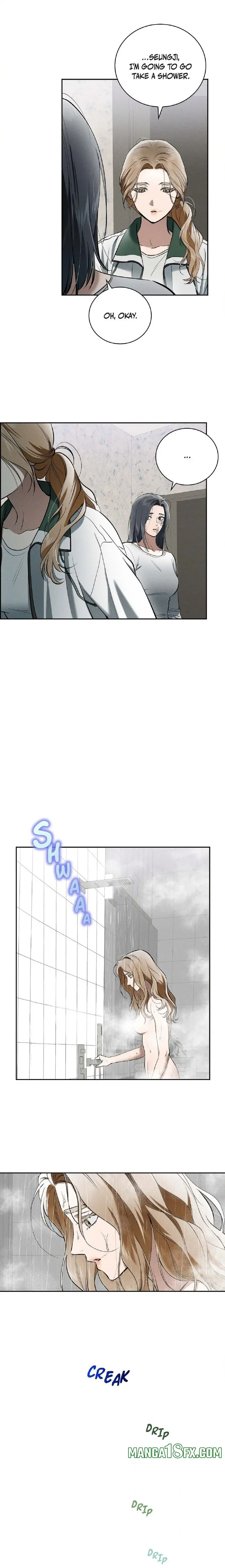 Falling (DOG) Episode 58 - Page 5
