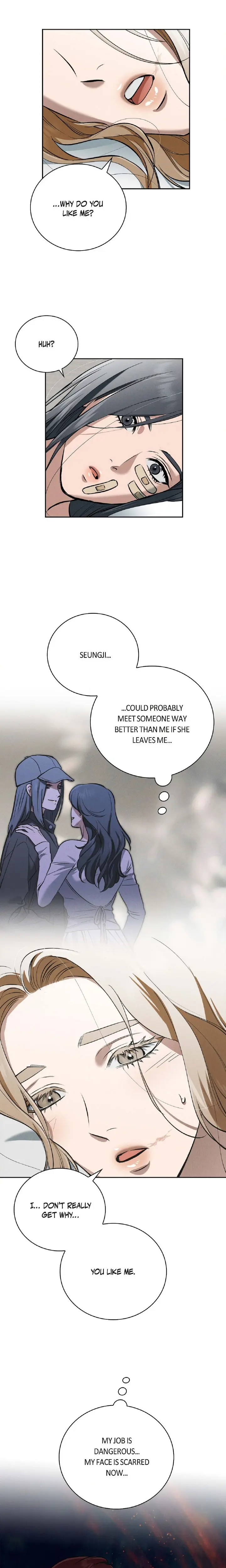 Falling (DOG) Episode 58 - Page 8