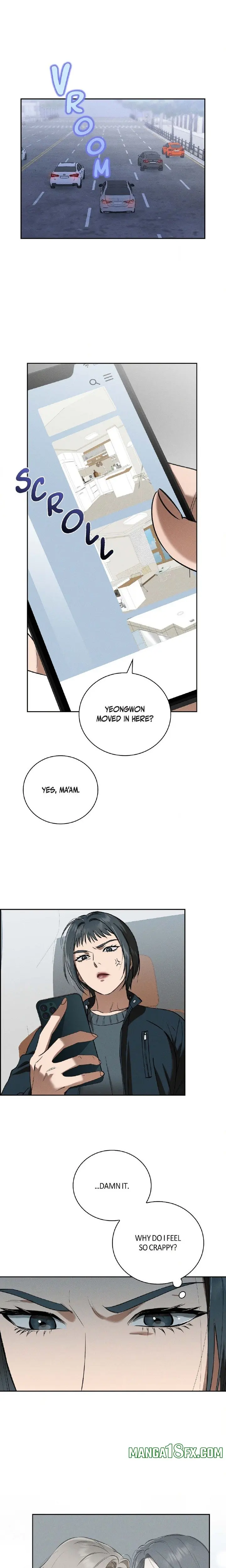 Falling (DOG) Episode 59 - Page 1