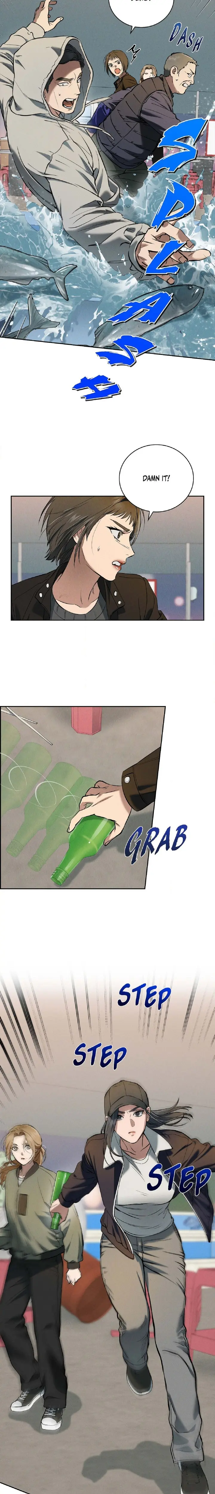 Falling (DOG) Episode 59 - Page 12