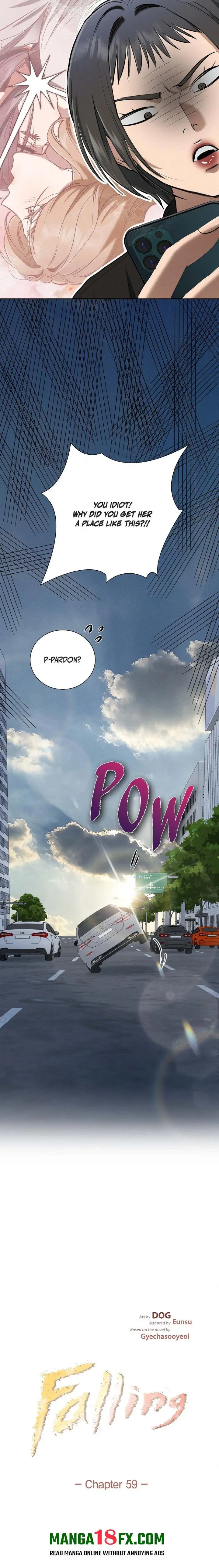 Falling (DOG) Episode 59 - Page 3