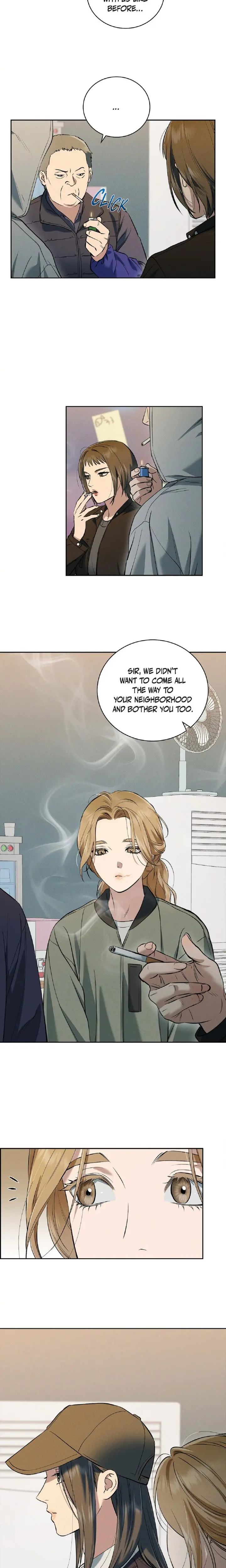 Falling (DOG) Episode 59 - Page 7