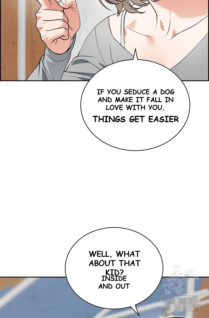 Falling (DOG) Episode 6 - Page 26