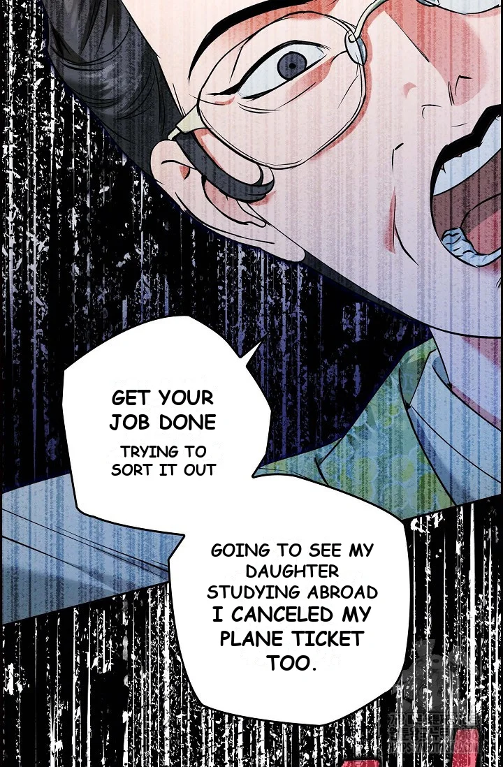 Falling (DOG) Episode 6 - Page 81