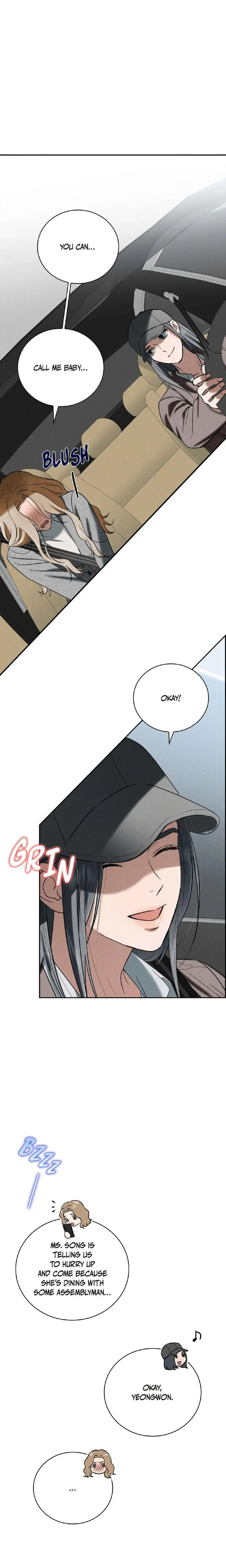 Falling (DOG) Episode 60 - Page 12