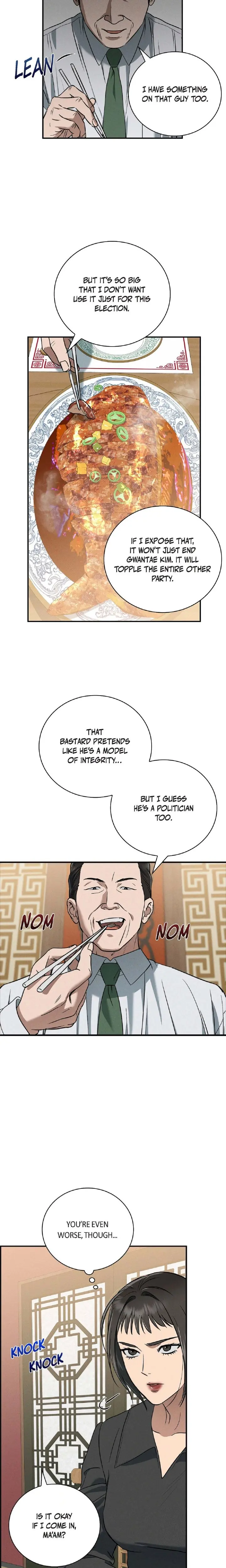 Falling (DOG) Episode 60 - Page 17