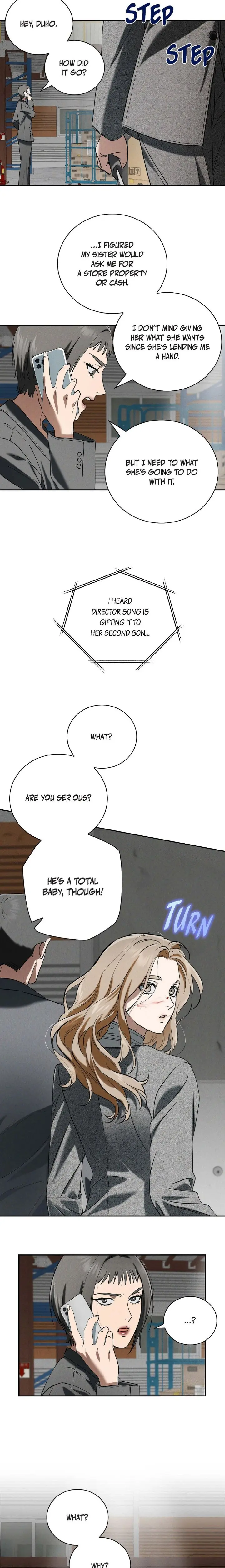 Falling (DOG) Episode 60 - Page 2