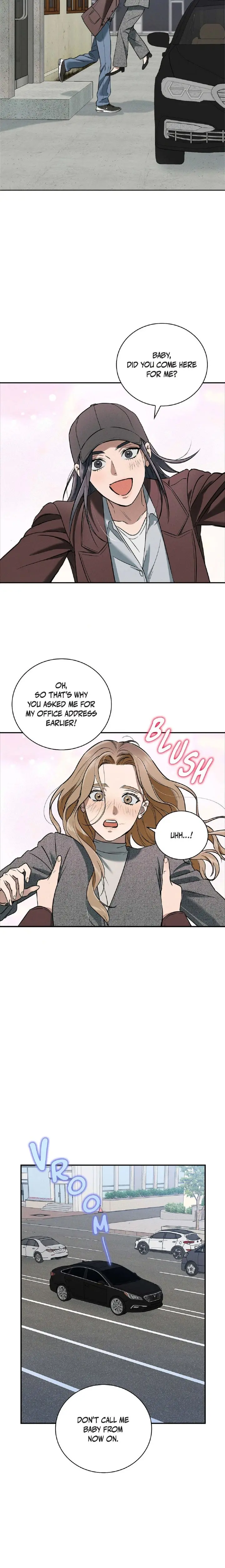 Falling (DOG) Episode 60 - Page 9