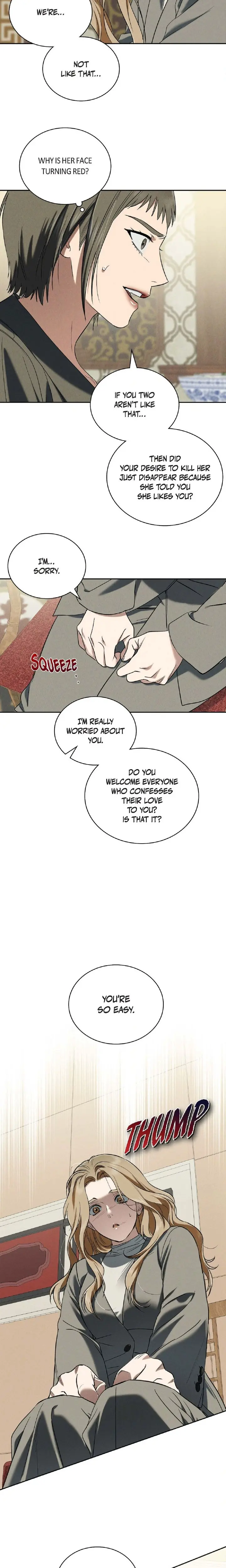 Falling (DOG) Episode 61 - Page 10