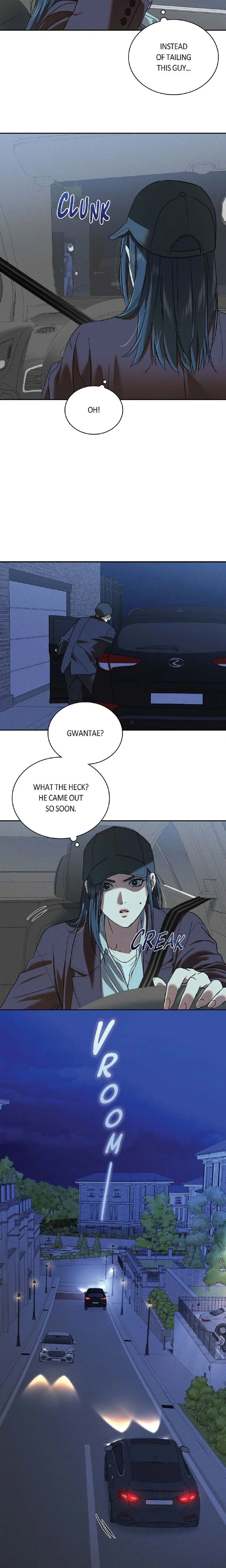 Falling (DOG) Episode 61 - Page 17