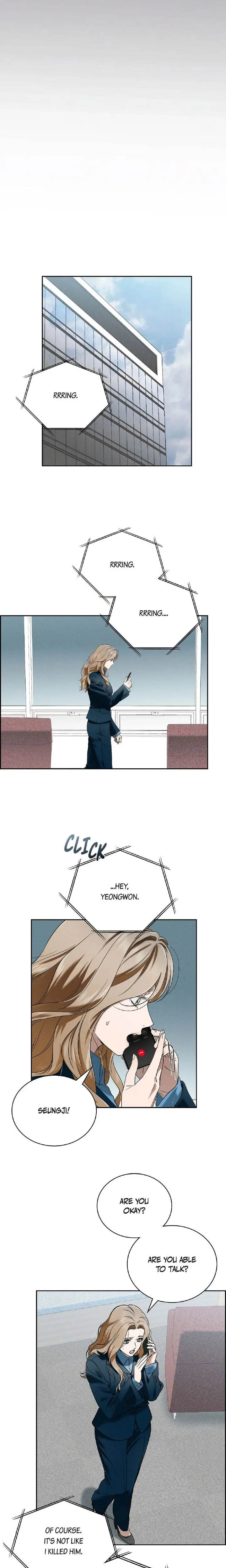 Falling (DOG) Episode 62 - Page 12