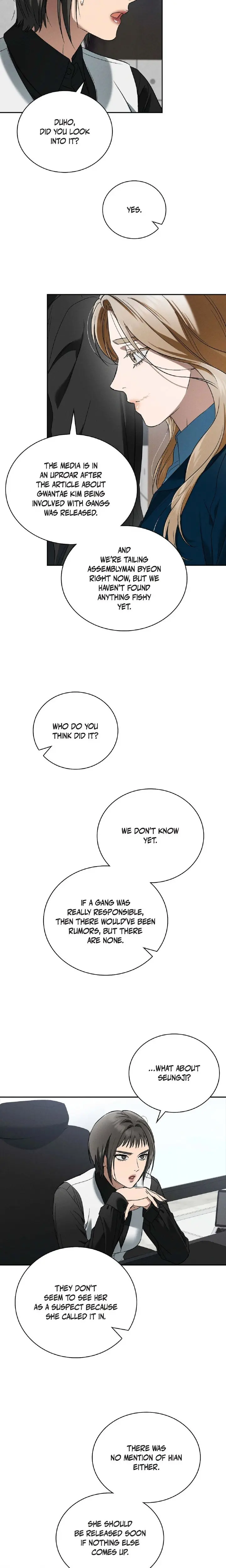 Falling (DOG) Episode 62 - Page 16
