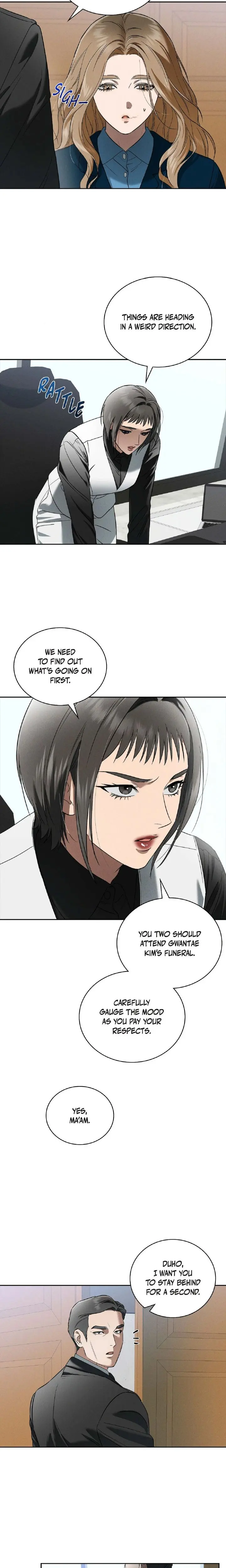 Falling (DOG) Episode 62 - Page 17