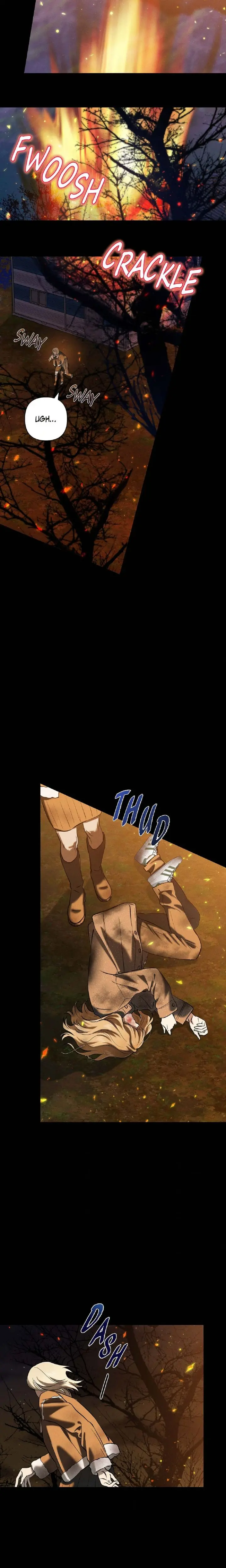 Falling (DOG) Episode 63 - Page 10