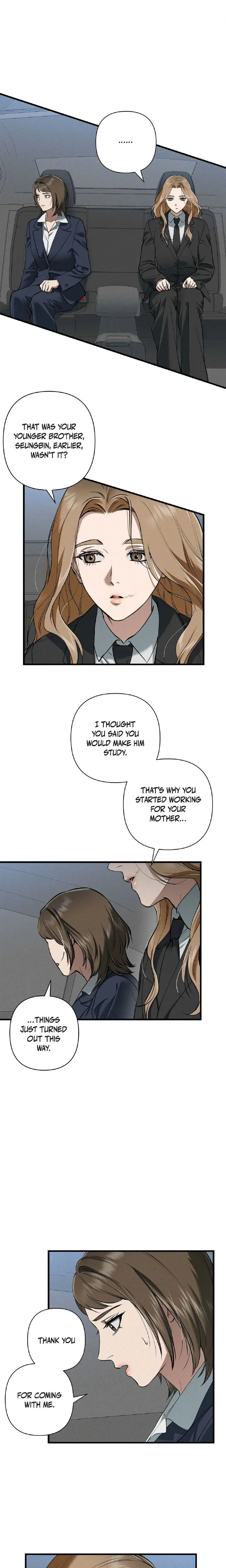 Falling (DOG) Episode 63 - Page 12