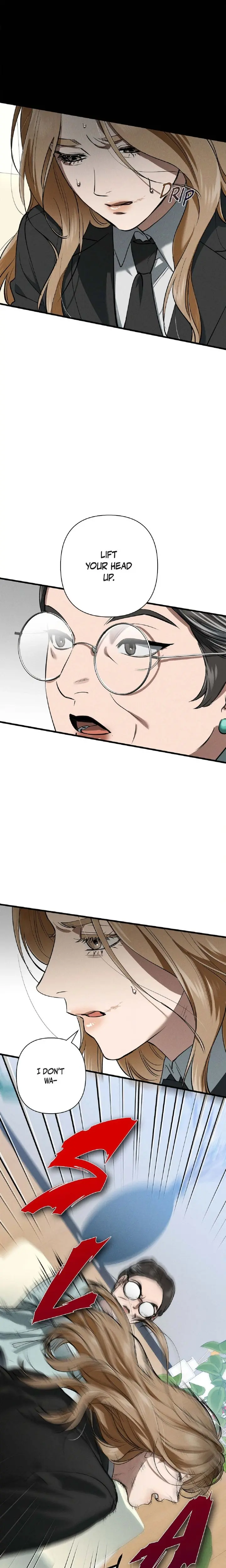 Falling (DOG) Episode 63 - Page 17
