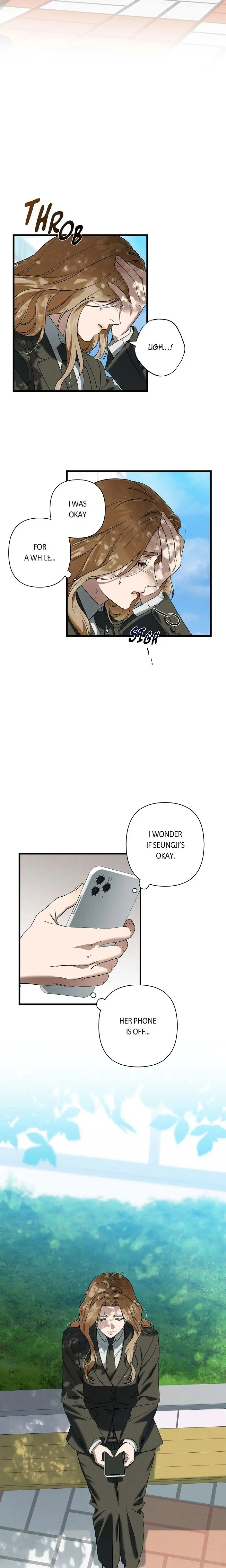 Falling (DOG) Episode 63 - Page 5