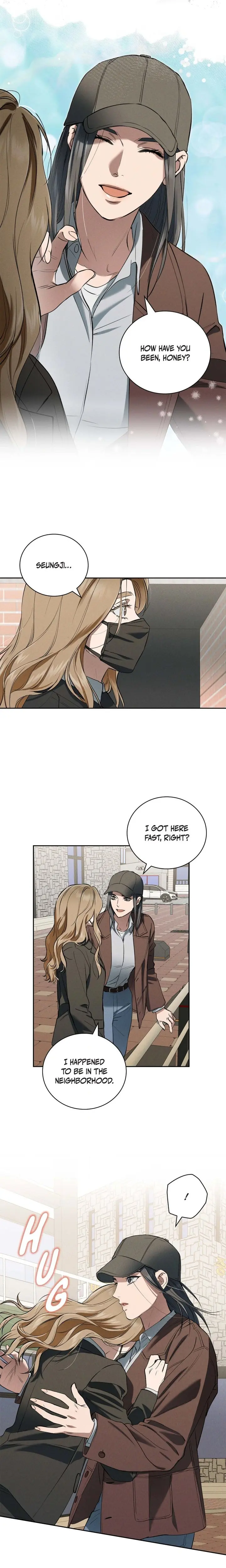 Falling (DOG) Episode 64 - Page 13