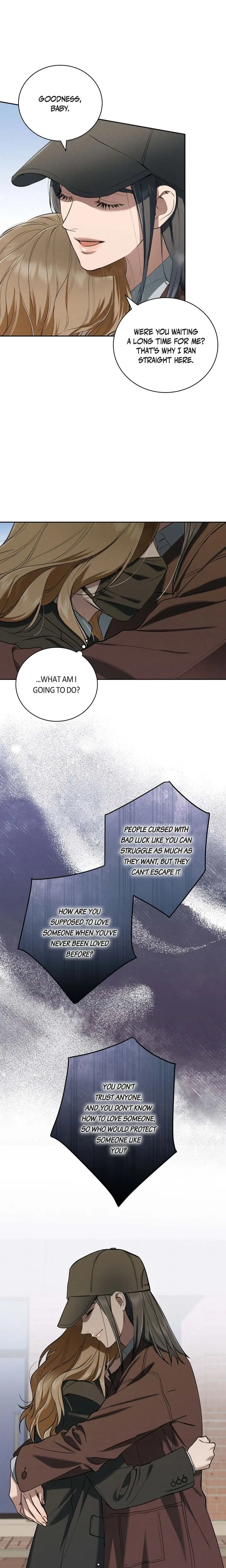 Falling (DOG) Episode 64 - Page 14