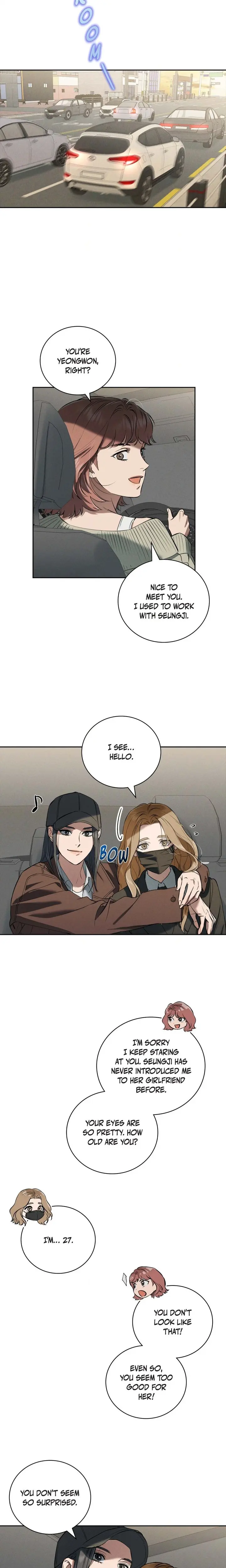 Falling (DOG) Episode 64 - Page 16