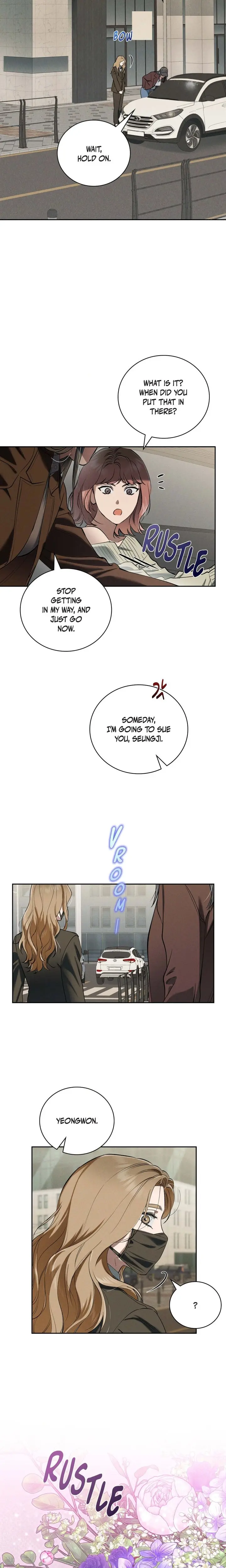 Falling (DOG) Episode 64 - Page 18