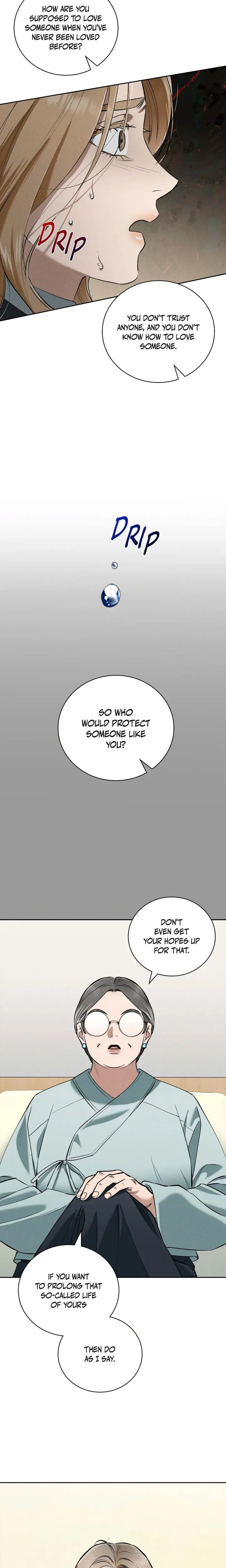 Falling (DOG) Episode 64 - Page 8