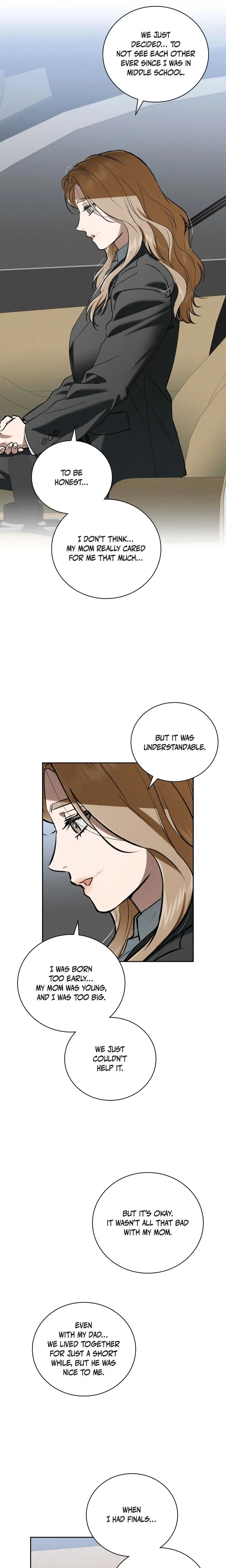 Falling (DOG) Episode 65 - Page 15