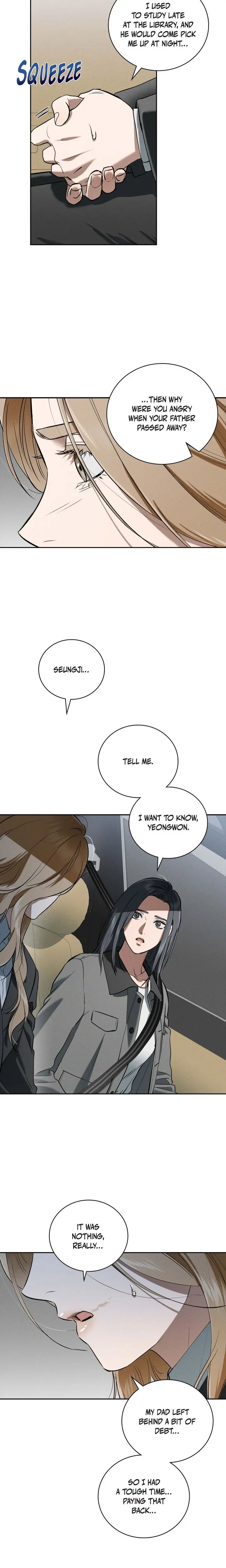 Falling (DOG) Episode 65 - Page 16