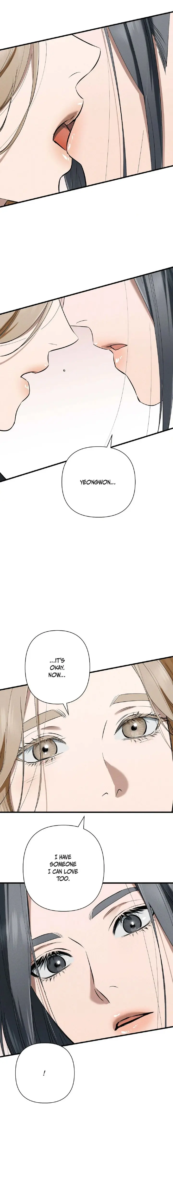 Falling (DOG) Episode 66 - Page 18