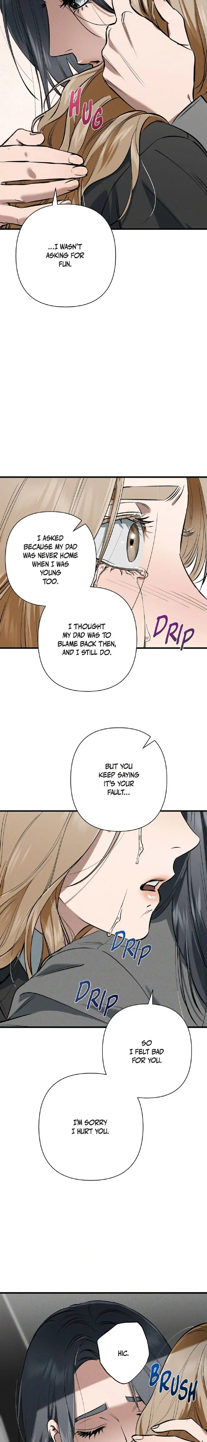 Falling (DOG) Episode 66 - Page 4