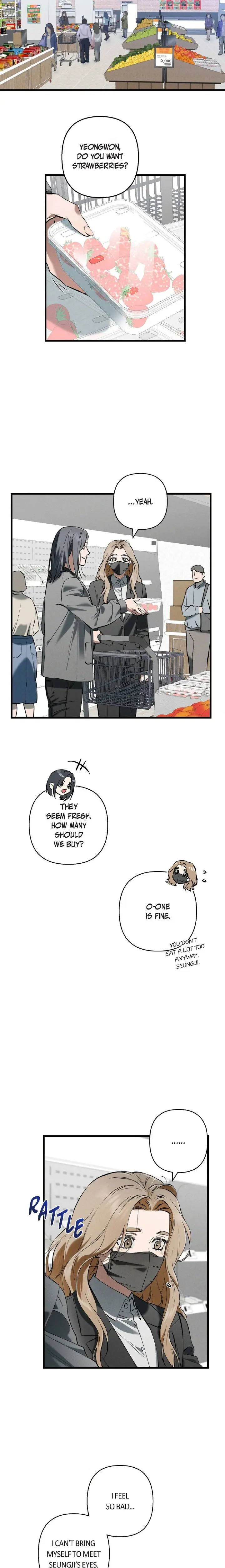 Falling (DOG) Episode 66 - Page 6