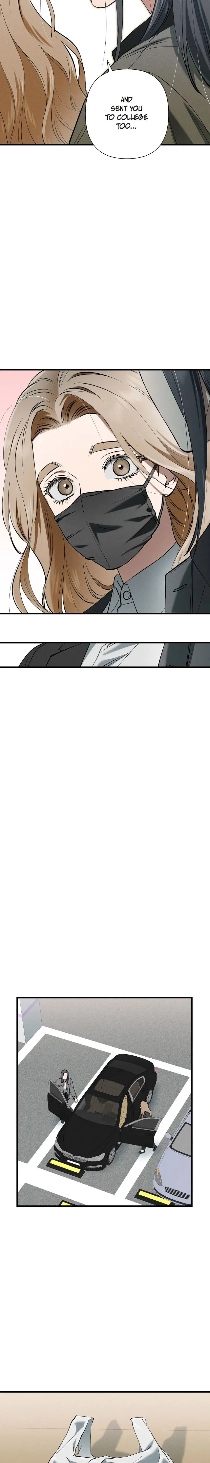Falling (DOG) Episode 66 - Page 9