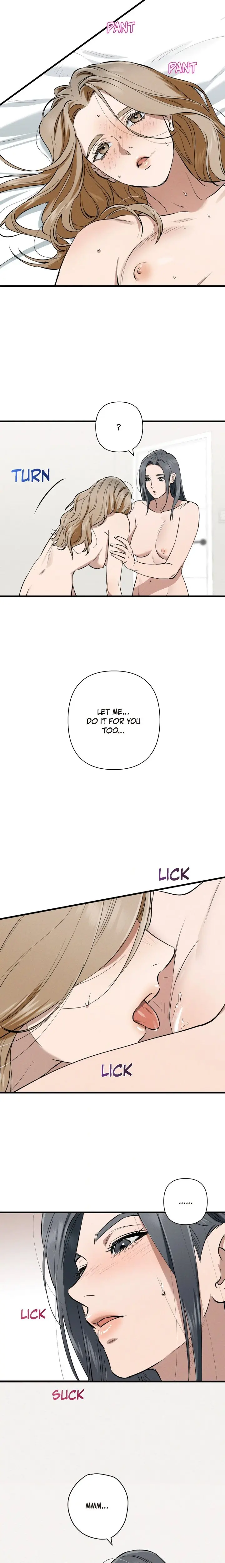 Falling (DOG) Episode 67 - Page 11