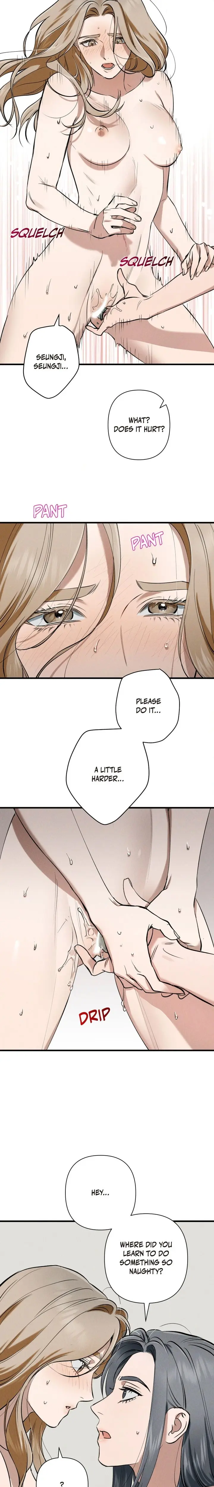 Falling (DOG) Episode 67 - Page 14