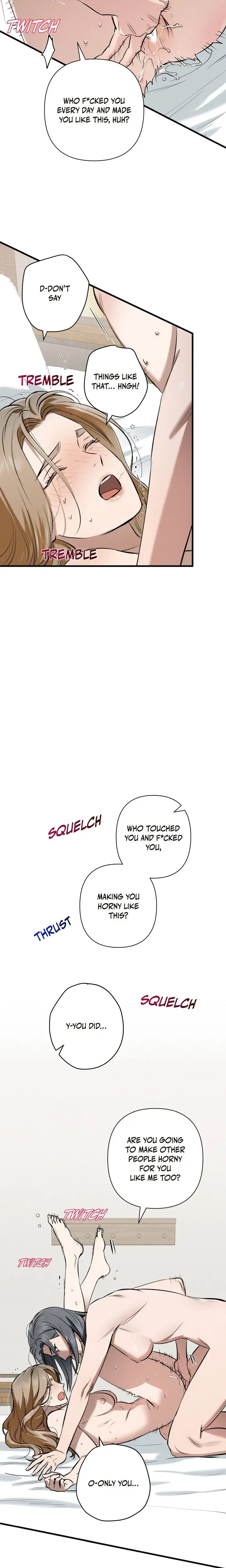 Falling (DOG) Episode 67 - Page 16