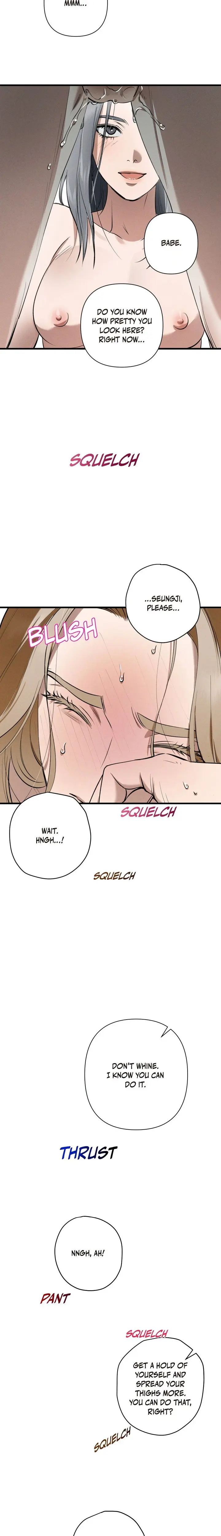 Falling (DOG) Episode 67 - Page 20