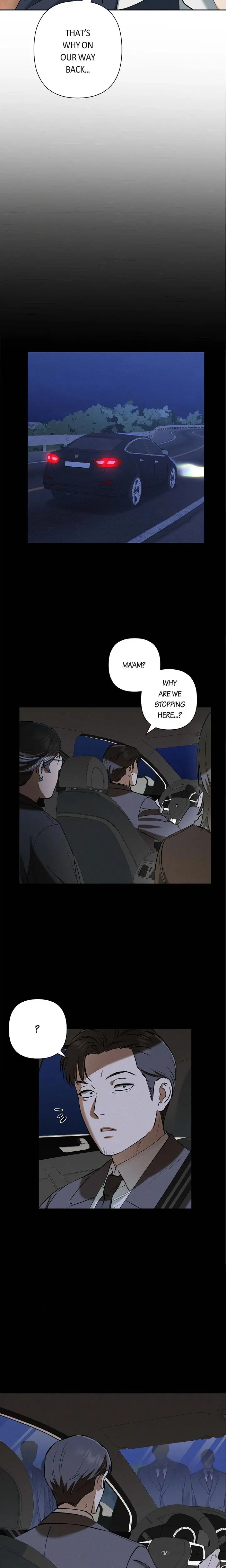 Falling (DOG) Episode 68 - Page 15