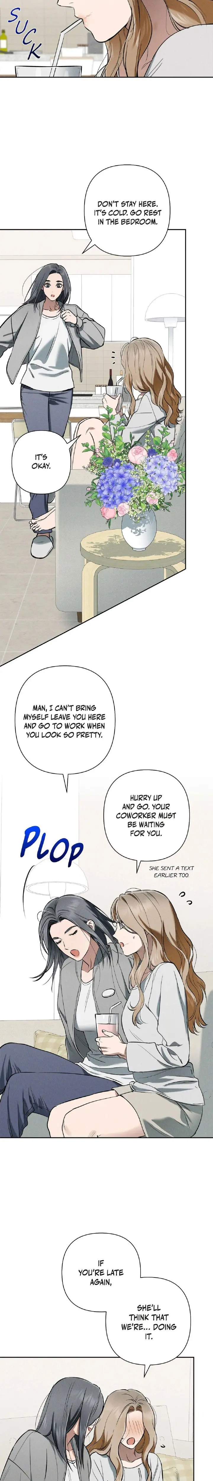 Falling (DOG) Episode 68 - Page 6