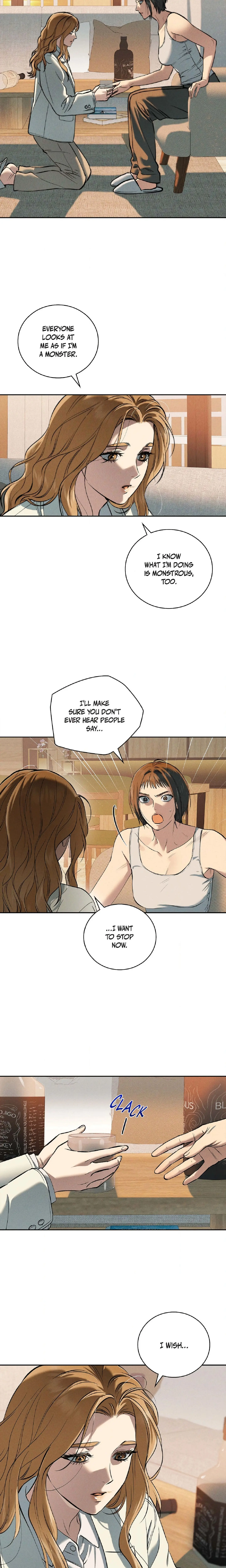 Falling (DOG) Episode 69 - Page 12