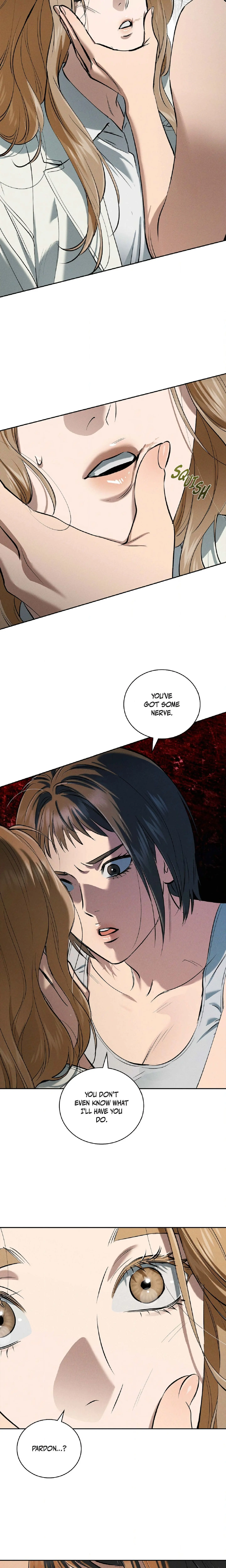 Falling (DOG) Episode 69 - Page 17