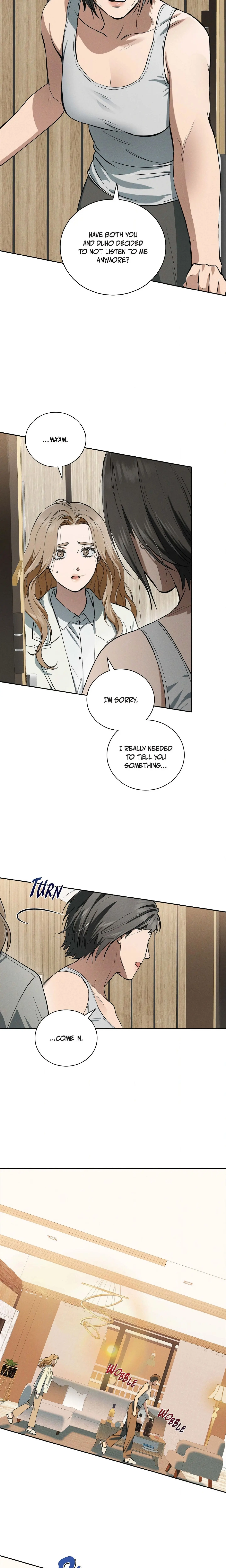 Falling (DOG) Episode 69 - Page 4