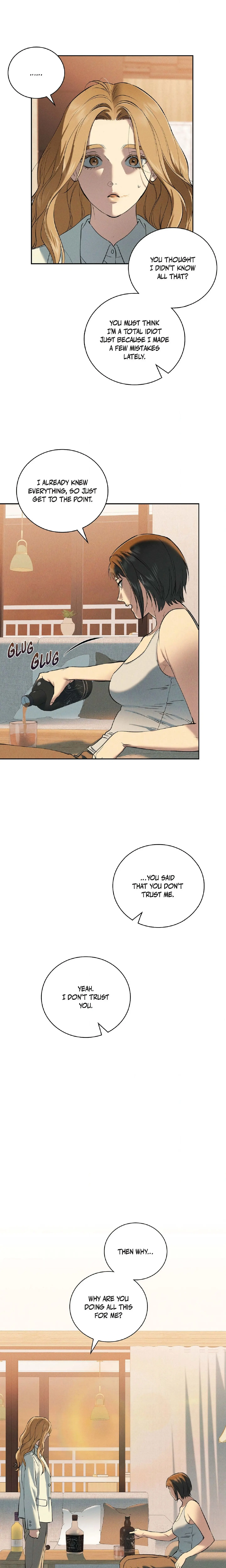 Falling (DOG) Episode 69 - Page 6