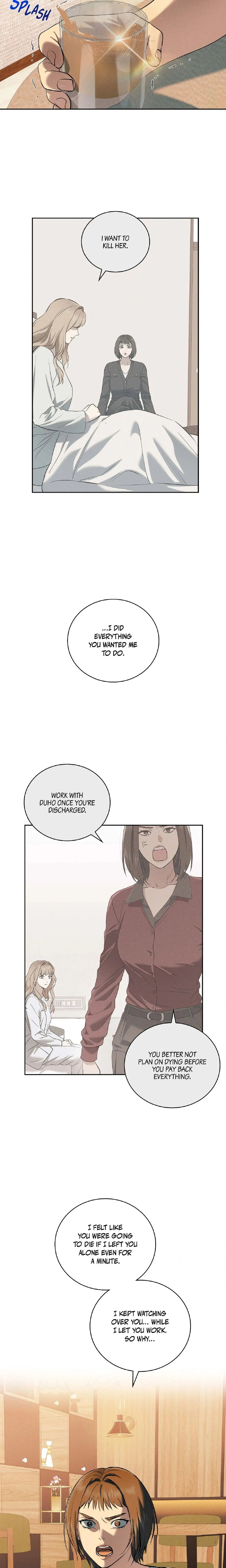 Falling (DOG) Episode 69 - Page 9