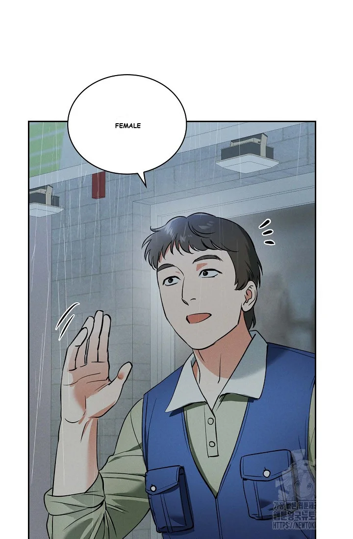 Falling (DOG) Episode 7 - Page 86