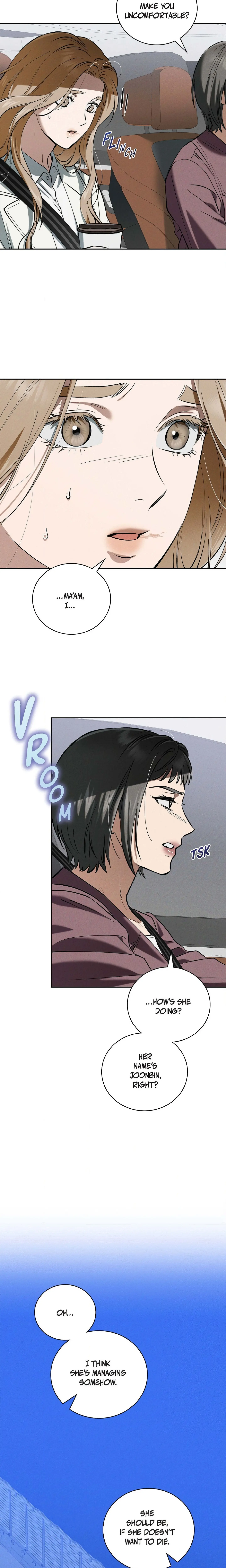 Falling (DOG) Episode 70 - Page 15