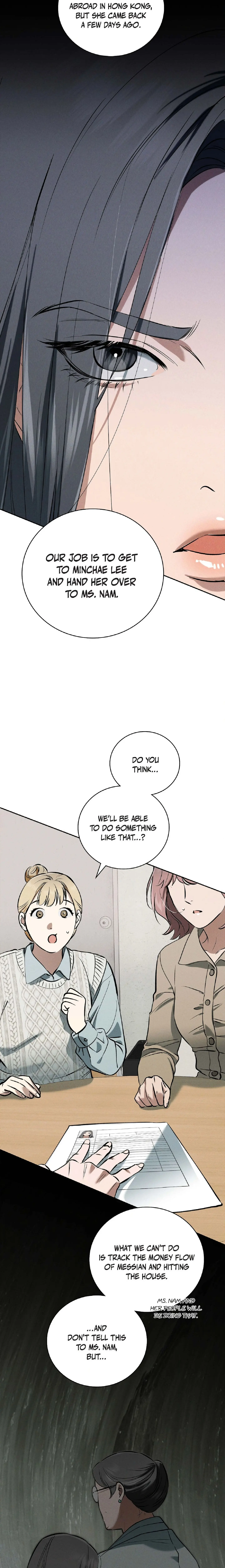 Falling (DOG) Episode 70 - Page 4