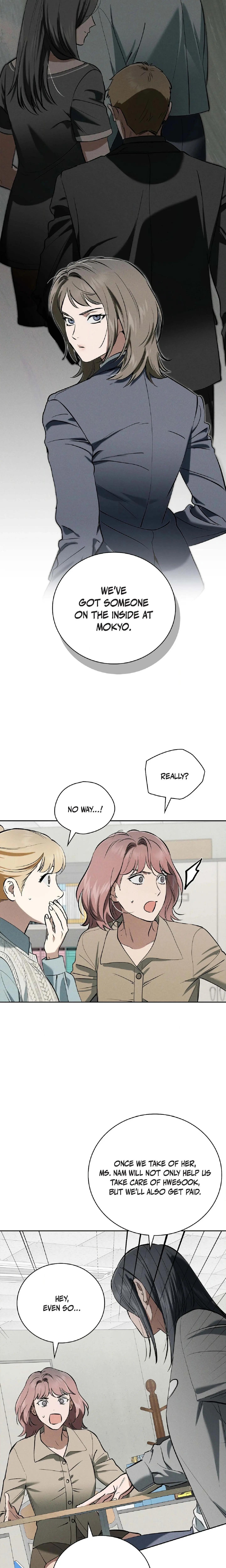 Falling (DOG) Episode 70 - Page 5