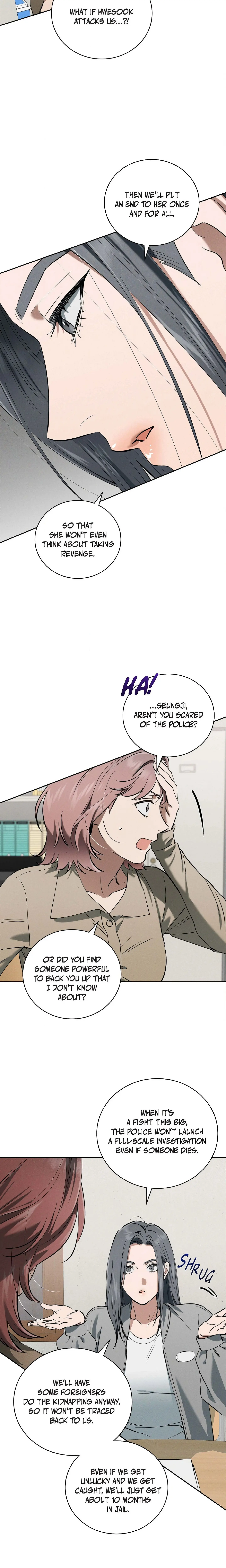 Falling (DOG) Episode 70 - Page 6