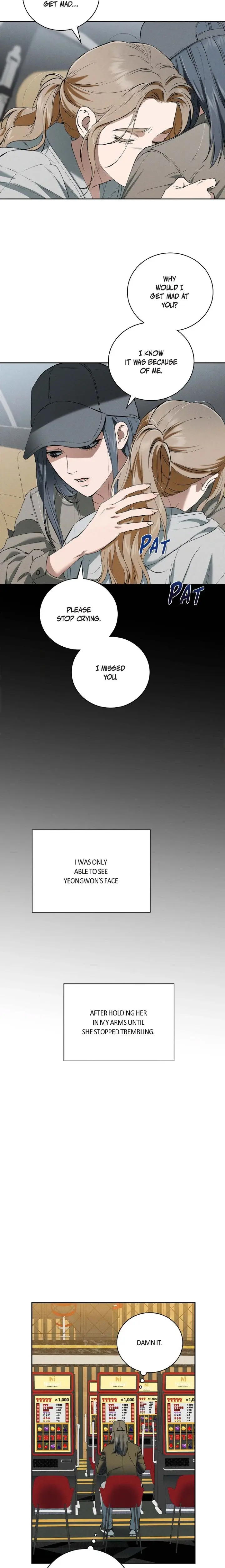 Falling (DOG) Episode 71 - Page 16