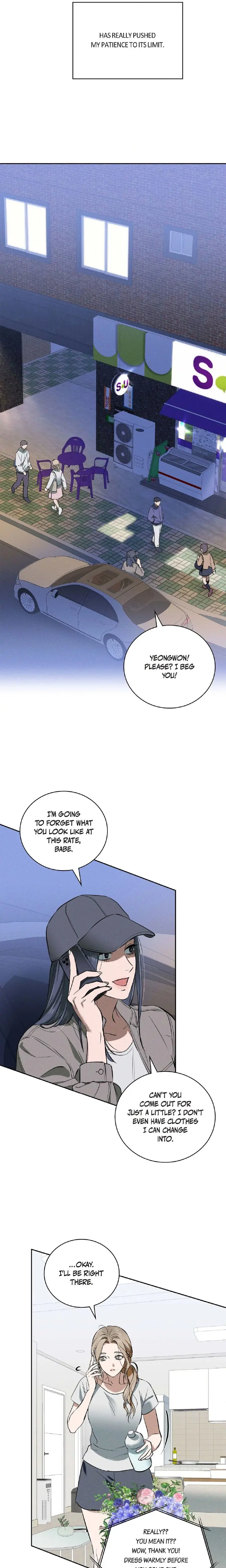 Falling (DOG) Episode 71 - Page 7
